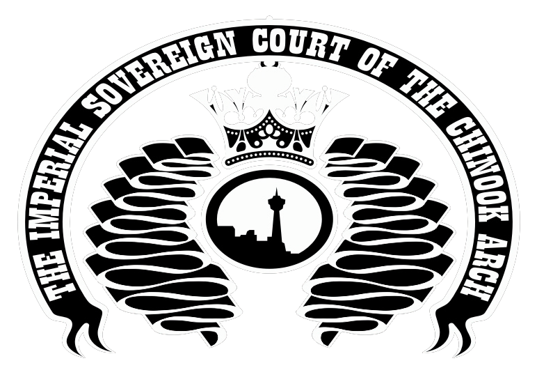 Imperial Sovereign Court of the Chinook Arch